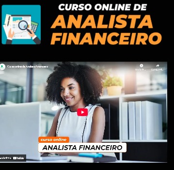 Analista Financeiro