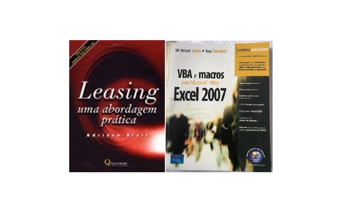 Livro de estudo sobre perícia contábil