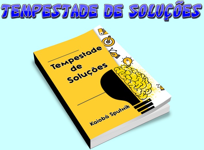 Tempestade de Soluções